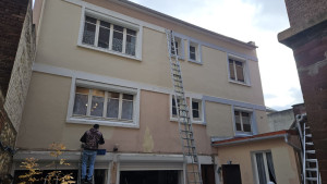 Devis d'une entreprise de couverture RGE pour rénovation d'une toiture en  tuile proche Le Havre en Normandie - Couverture Lozé - Couverture Lozé