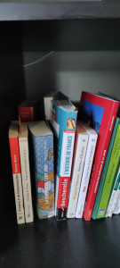 Photo de galerie - Soutien scolaire
