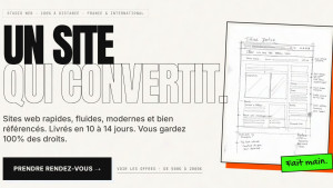 Photo de galerie - Www.atelier-web.site
