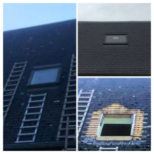 Photo de galerie - Couverture - Toiture