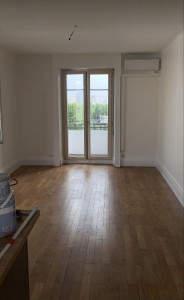 Photo de galerie - T4 complet lyon 7eme