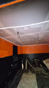 Photo de galerie - Une plafond tou refer 