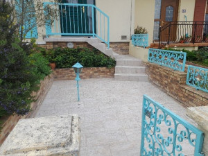 Photo de galerie - Carrelage