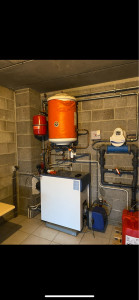 Photo de galerie - Installation plomberie  