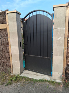 Photo de galerie - Avant 