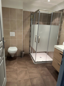 Photo de galerie - Ménage