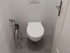 Photo de galerie - Plomberie - Installation sanitaire