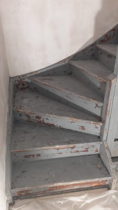 Photo de galerie - Bricolage et multi services