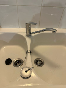 Photo de galerie - Plomberie - Installation sanitaire