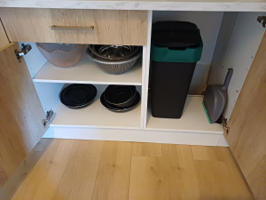 Photo de galerie - Ménage