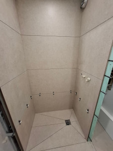 Photo de galerie - Salle de bain 