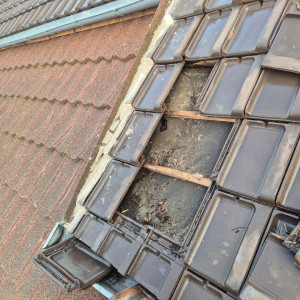 Photo de galerie - LMR COUVERTURE 