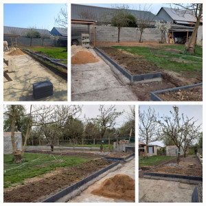 Photo de galerie - Maçonnerie