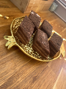 Photo de galerie - Iris 