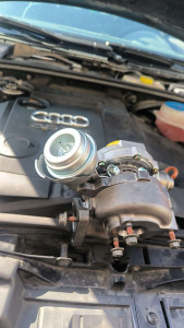 Photo de galerie - Entretien - Réparation autres véhicules