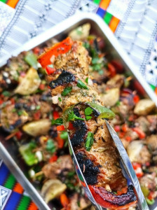 Photo de galerie - Cuisinier - Chef à domicile