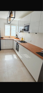 Photo de galerie - Pose de cuisine 