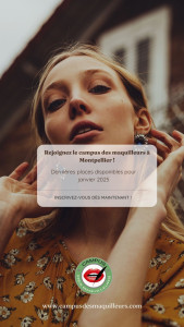 Photo de galerie - Shooting vogue 2022