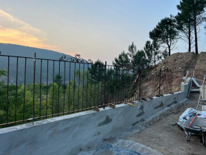 Photo de galerie - Maçonnerie