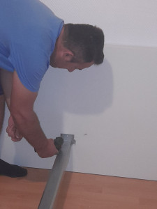 Photo de galerie - Assembleur de meubles professionnel 