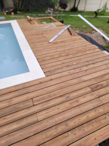 Photo de galerie - Paysagiste - Aménagement du jardin