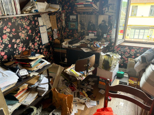 Photo de galerie - Avant 