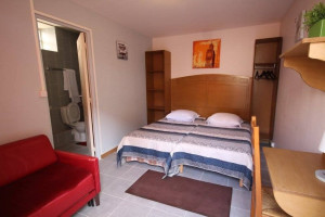 Photo de galerie - Ménage