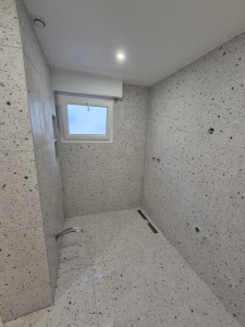 Photo de galerie - Plafon penture