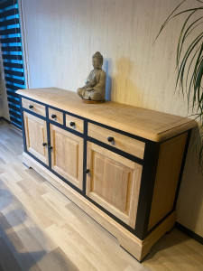 Photo de galerie - Bricolage et multi services