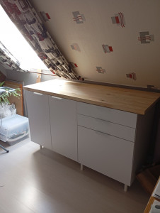 Photo de galerie - Montage meubles en kit