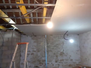 Photo de galerie - Artisan tout corps d'état - Rénovation