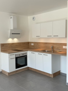 Photo de galerie - Menuiserie - Huisserie - Agencement