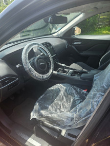 Photo de galerie - Lavage auto