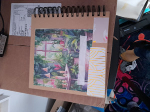 Photo de galerie - Création site internet