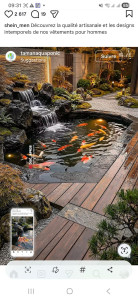 Photo de galerie - Paysagiste - Aménagement du jardin