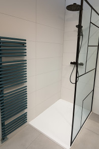 Photo de galerie - Plomberie - Installation sanitaire