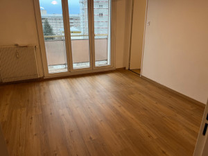 Photo de galerie - Pose de parquet - Revêtement de sol
