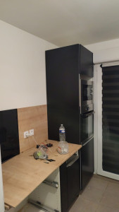 Photo de galerie - Montage meubles en kit
