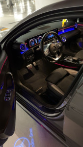 Photo de galerie - Transport de personnes 