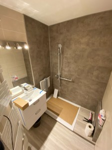 Photo de galerie - Plomberie - Installation sanitaire