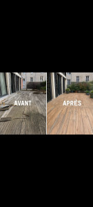 Photo de galerie - Bricolage et multi services