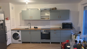 Photo de galerie - Montage meubles en kit