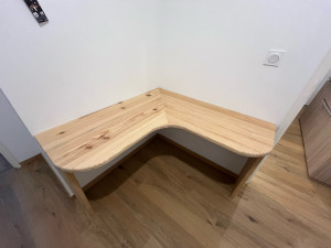 Photo de galerie - Bureau (mobilier)