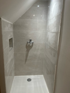 Photo de galerie - Plomberie - Installation sanitaire