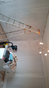 Photo de galerie - Peinture - Tapisserie