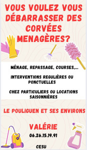 Photo de galerie - Expérience chez les particuliers et locations saisonnières.