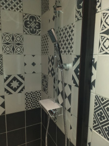 Photo de galerie - Carrelage