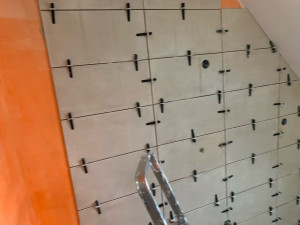 Photo de galerie - Salle de bain 