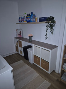 Photo de galerie - Bricolage et multi services