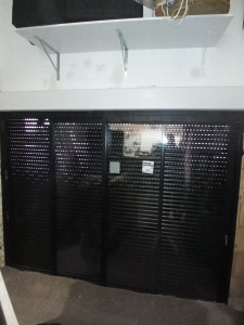 Photo de galerie - Menuiserie - Huisserie - Agencement